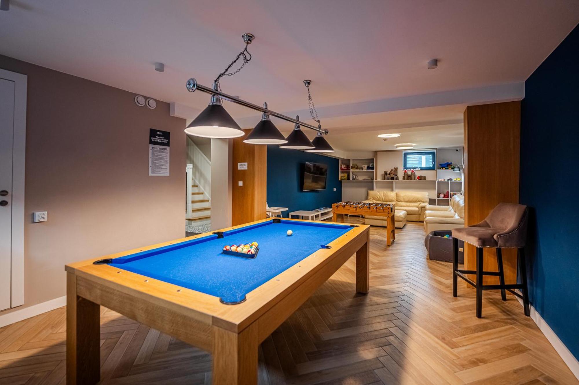 Villa Meteo, Free Parking , Sauna Kolobrzeg Ngoại thất bức ảnh