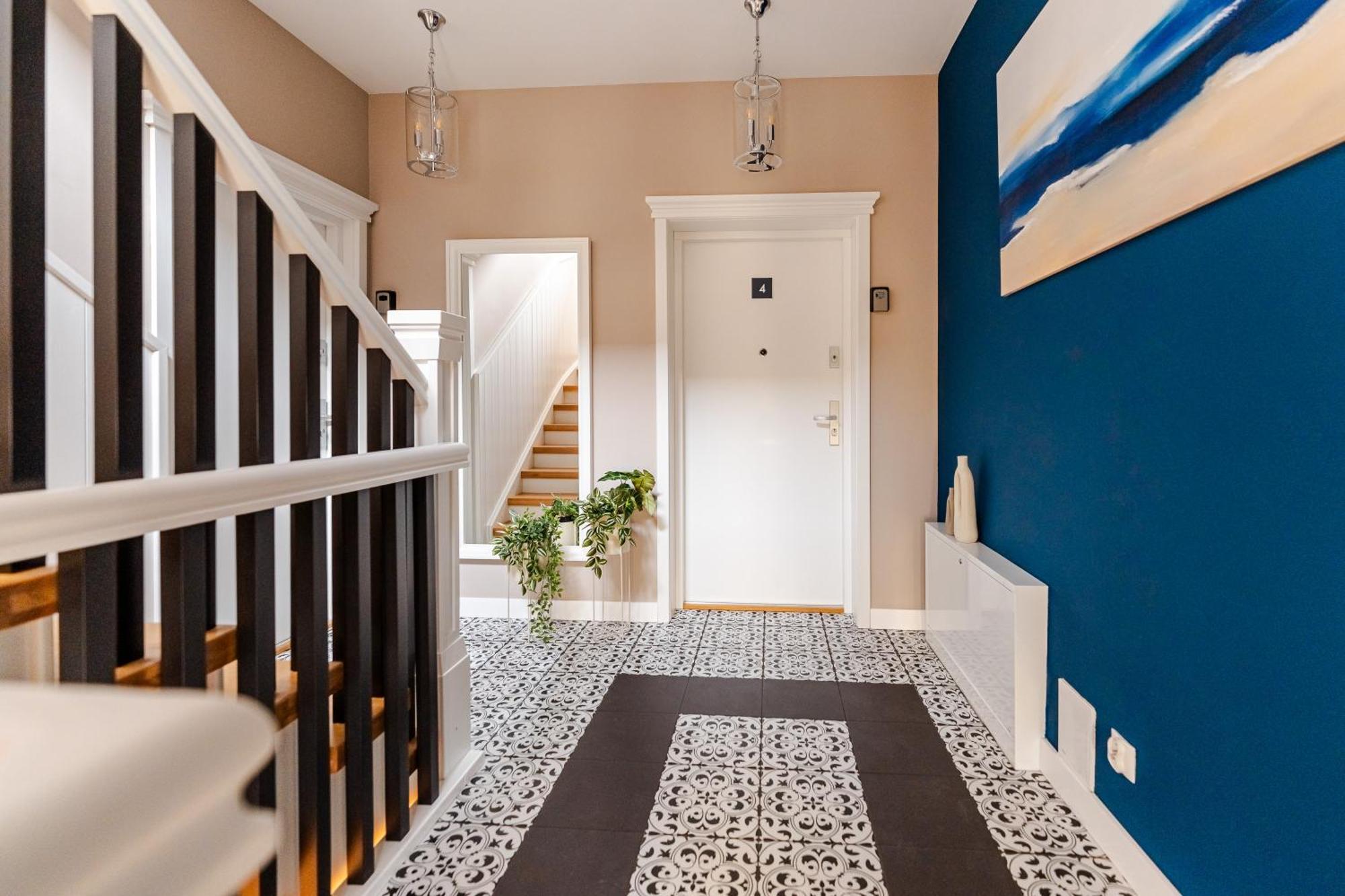 Villa Meteo, Free Parking , Sauna Kolobrzeg Ngoại thất bức ảnh