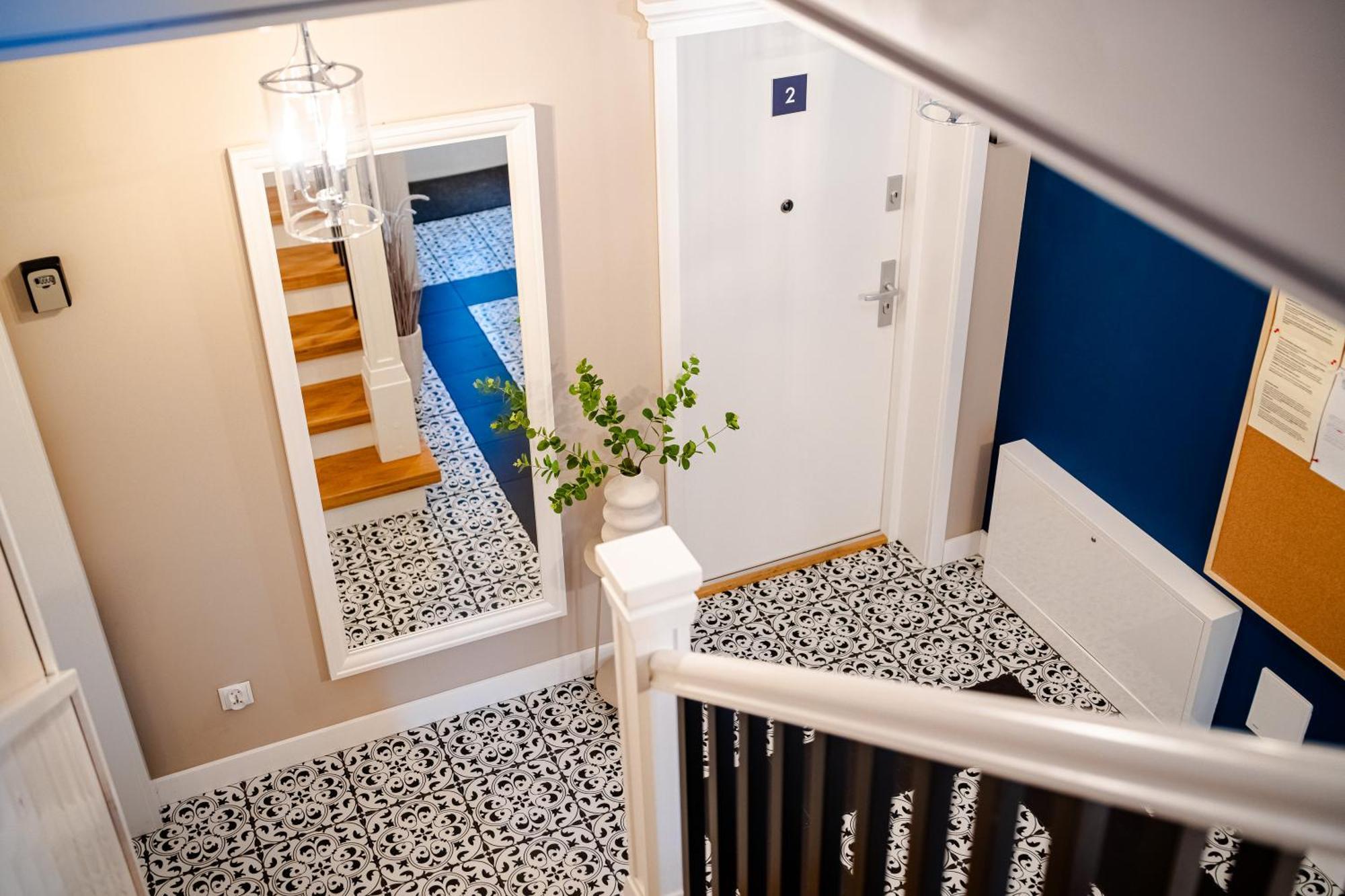 Villa Meteo, Free Parking , Sauna Kolobrzeg Ngoại thất bức ảnh