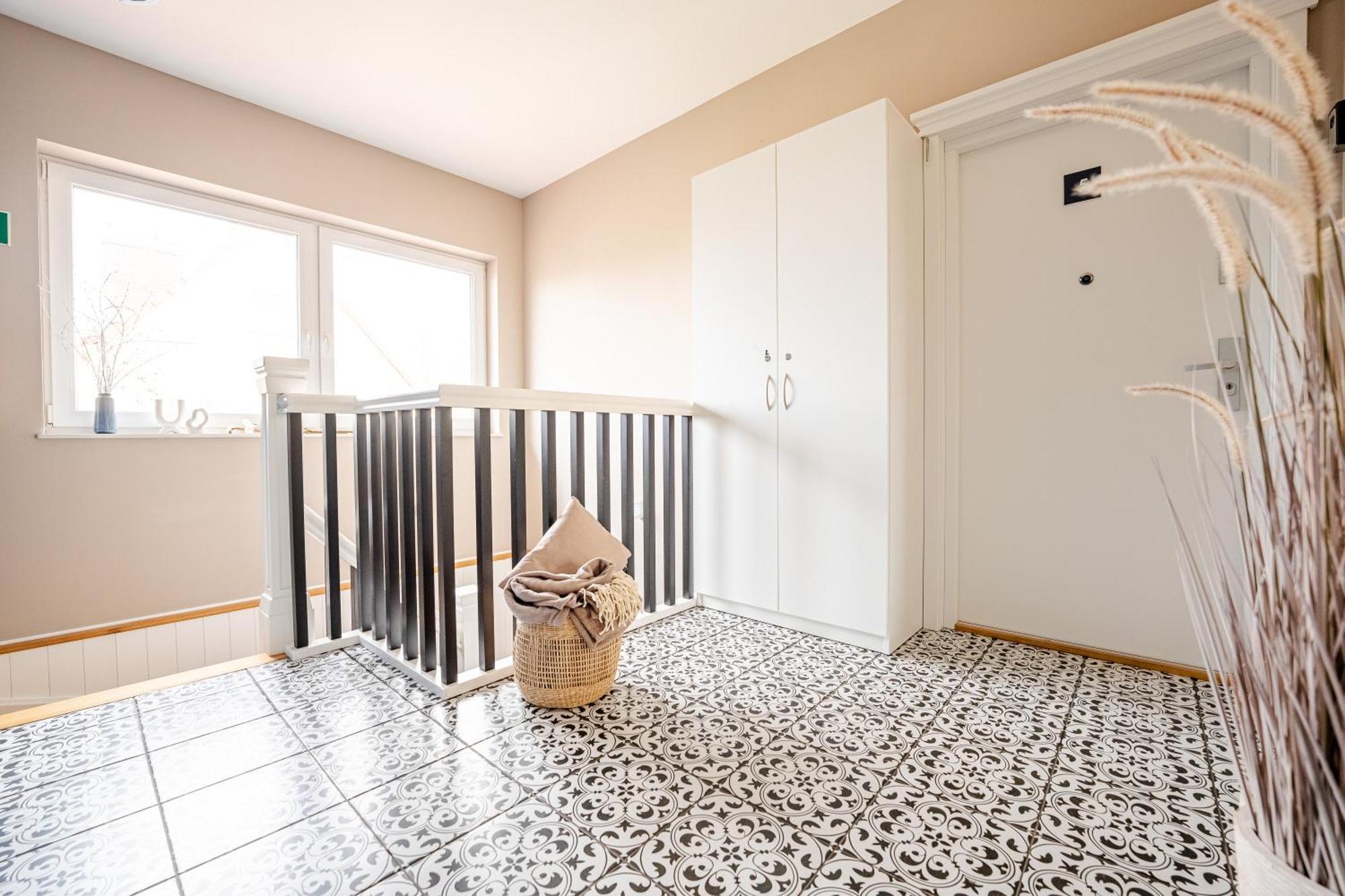 Villa Meteo, Free Parking , Sauna Kolobrzeg Ngoại thất bức ảnh