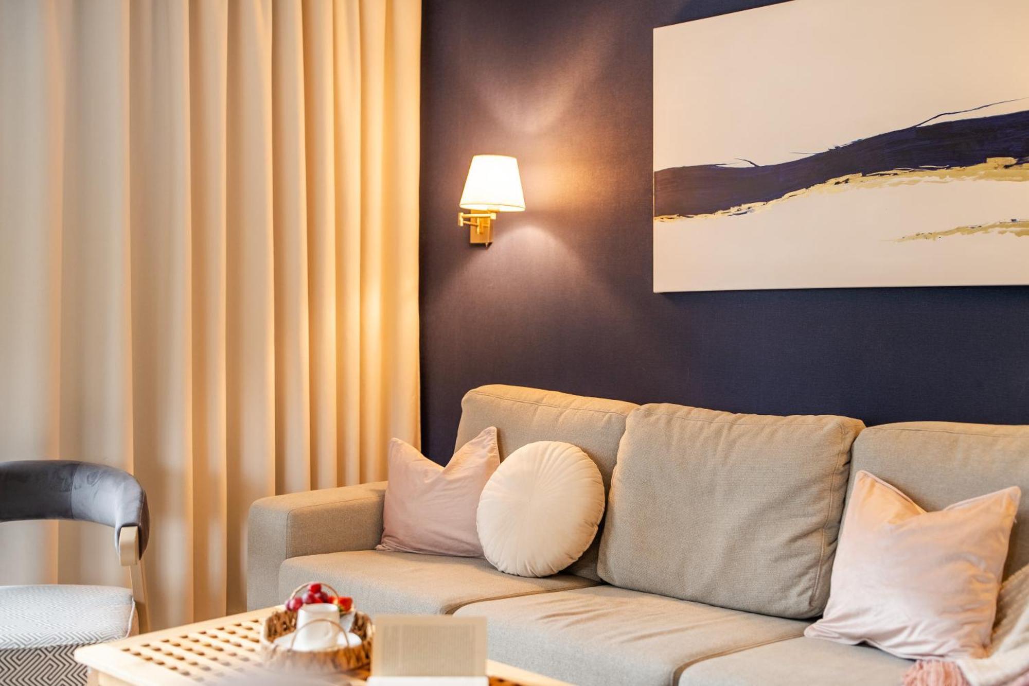 Villa Meteo, Free Parking , Sauna Kolobrzeg Ngoại thất bức ảnh