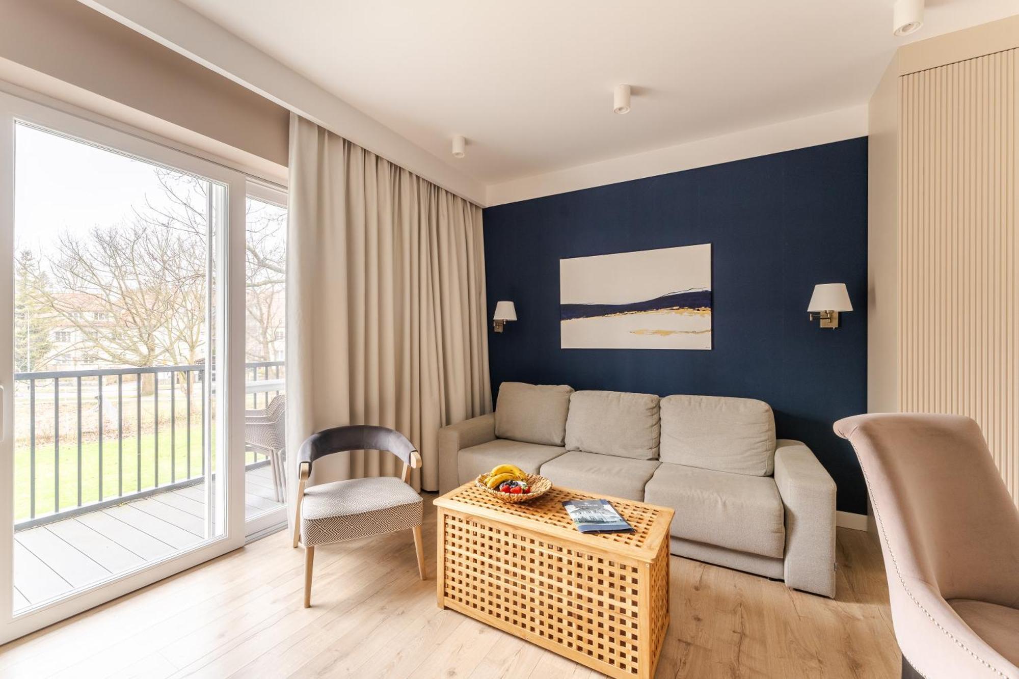 Villa Meteo, Free Parking , Sauna Kolobrzeg Ngoại thất bức ảnh