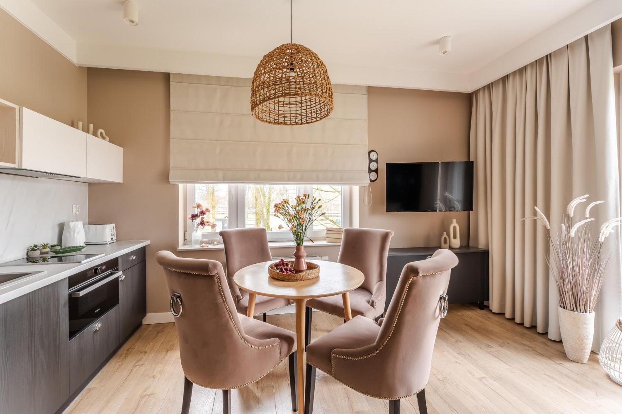 Villa Meteo, Free Parking , Sauna Kolobrzeg Ngoại thất bức ảnh