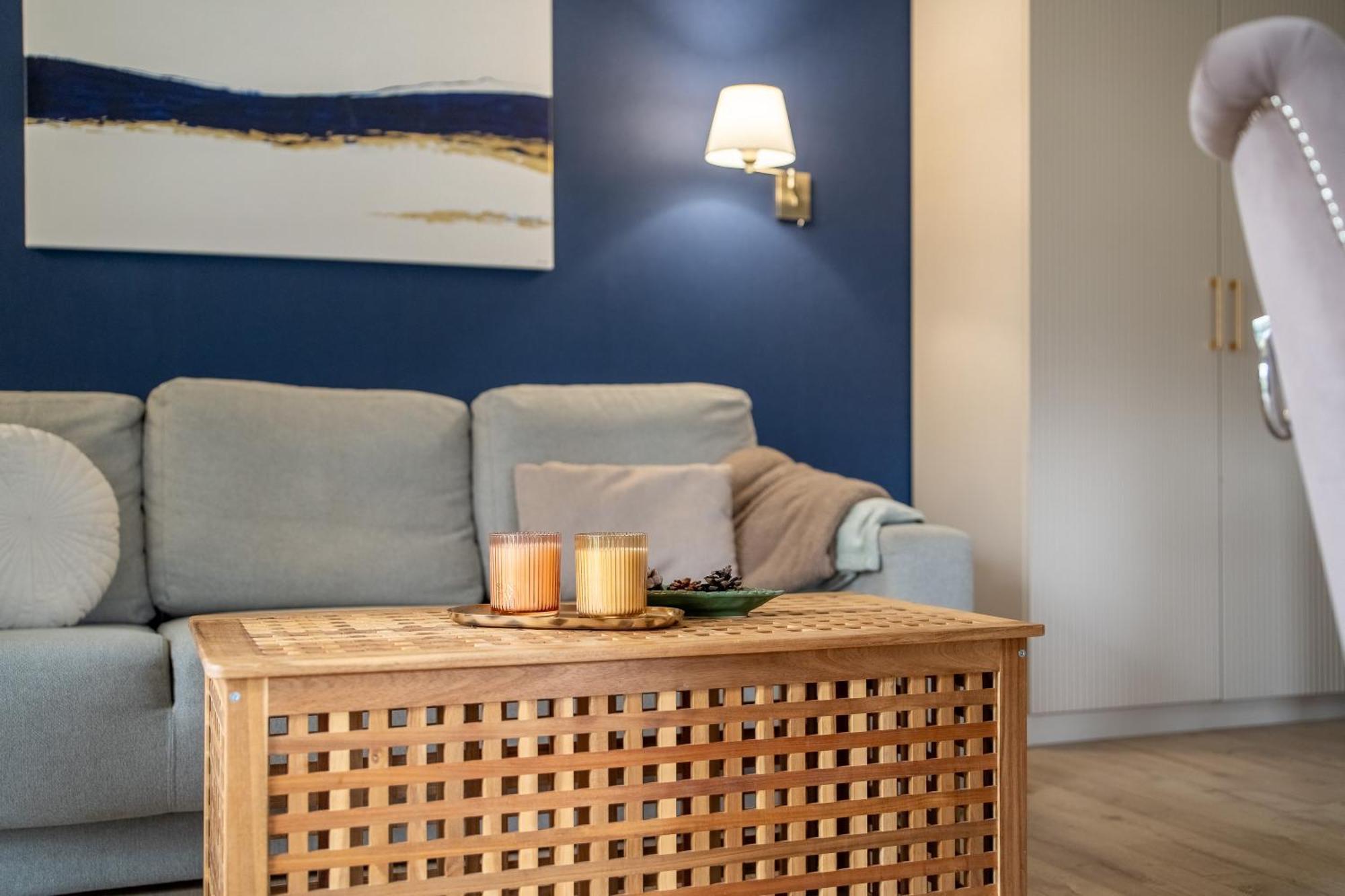 Villa Meteo, Free Parking , Sauna Kolobrzeg Ngoại thất bức ảnh