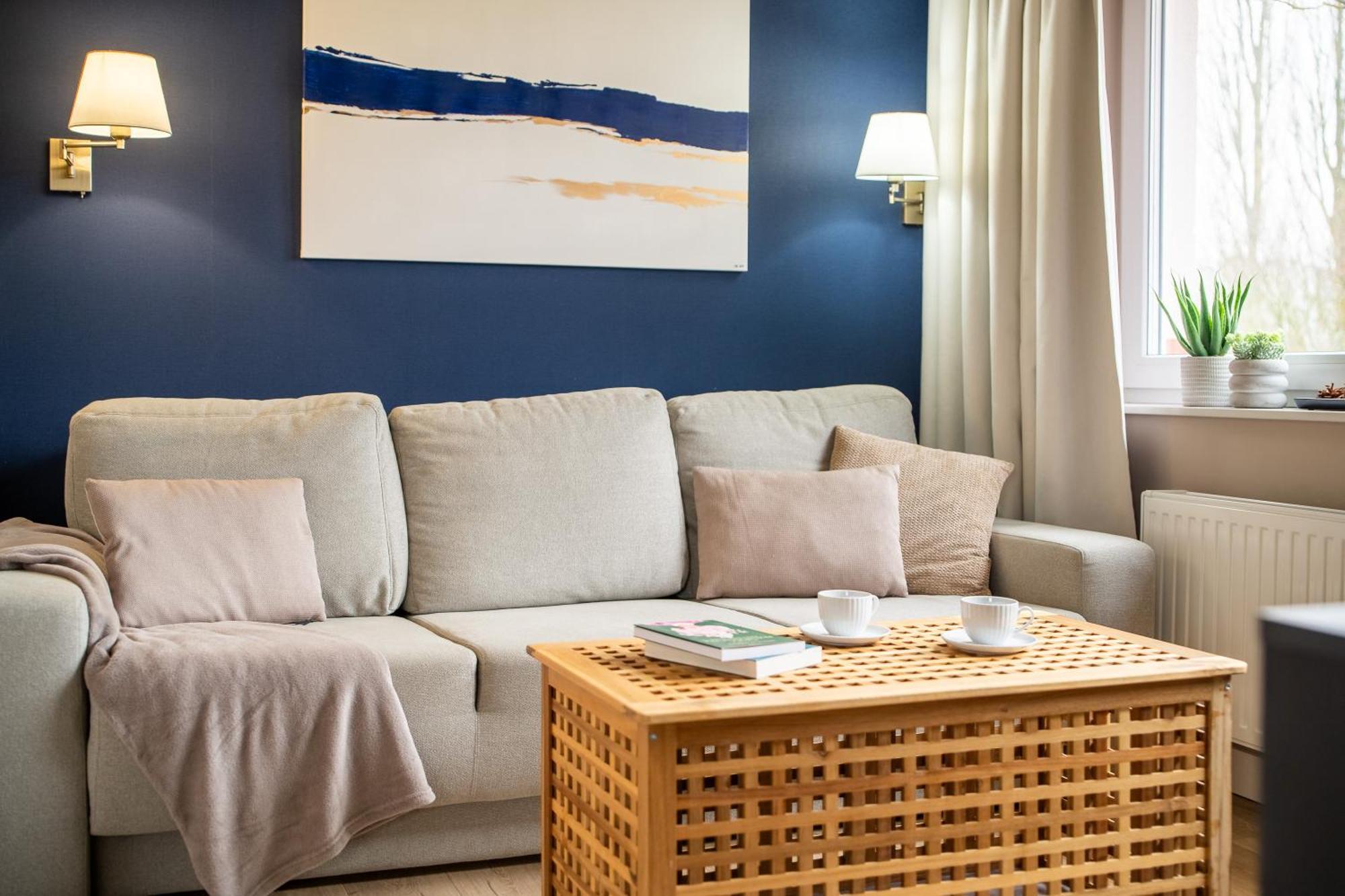Villa Meteo, Free Parking , Sauna Kolobrzeg Ngoại thất bức ảnh