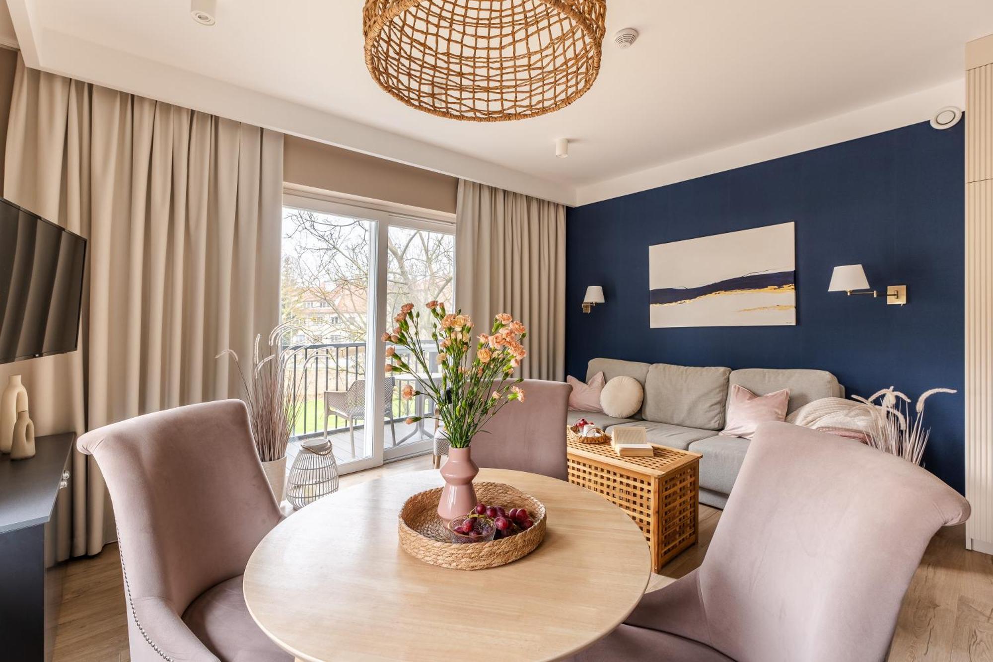 Villa Meteo, Free Parking , Sauna Kolobrzeg Ngoại thất bức ảnh