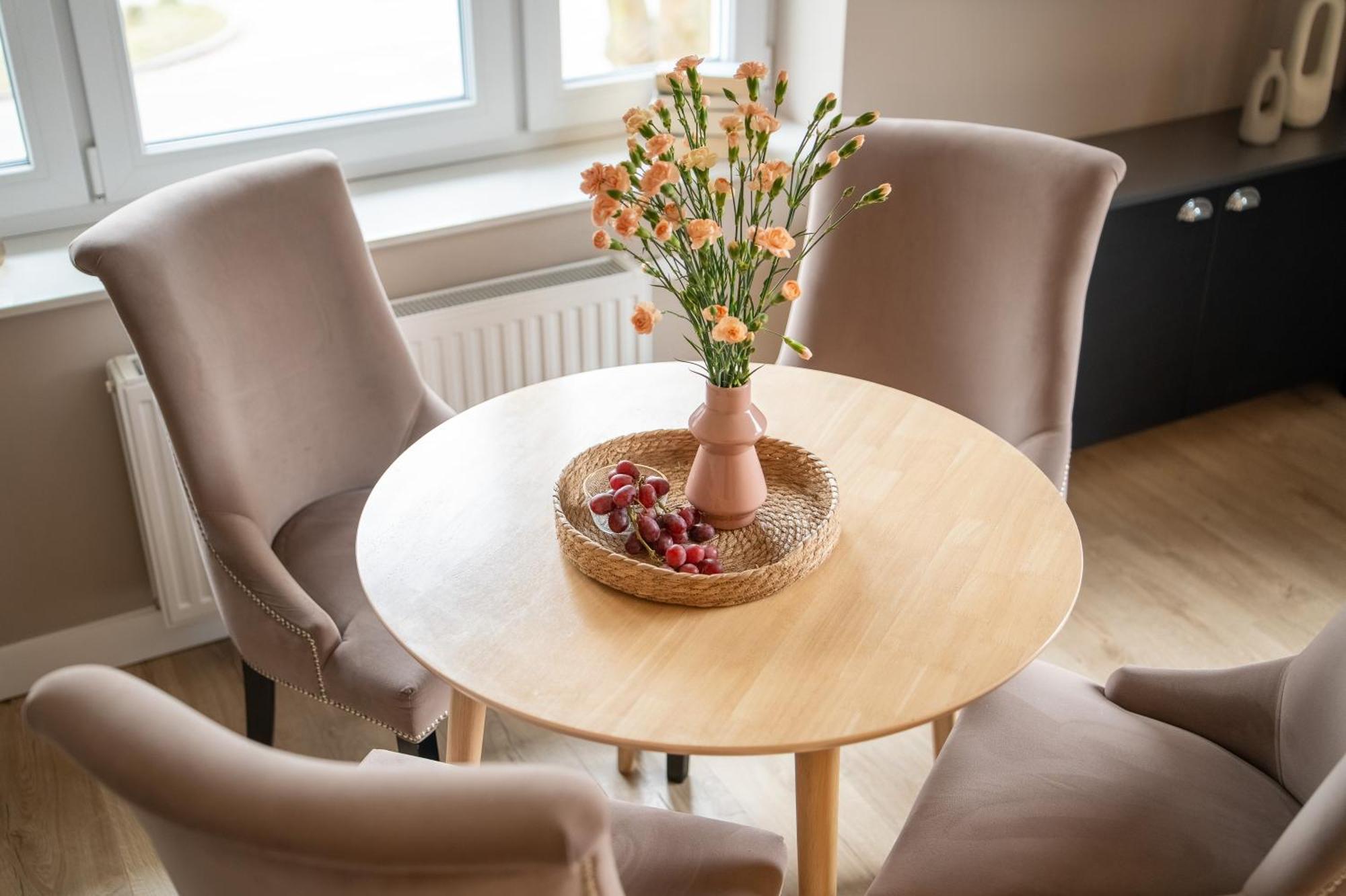 Villa Meteo, Free Parking , Sauna Kolobrzeg Ngoại thất bức ảnh