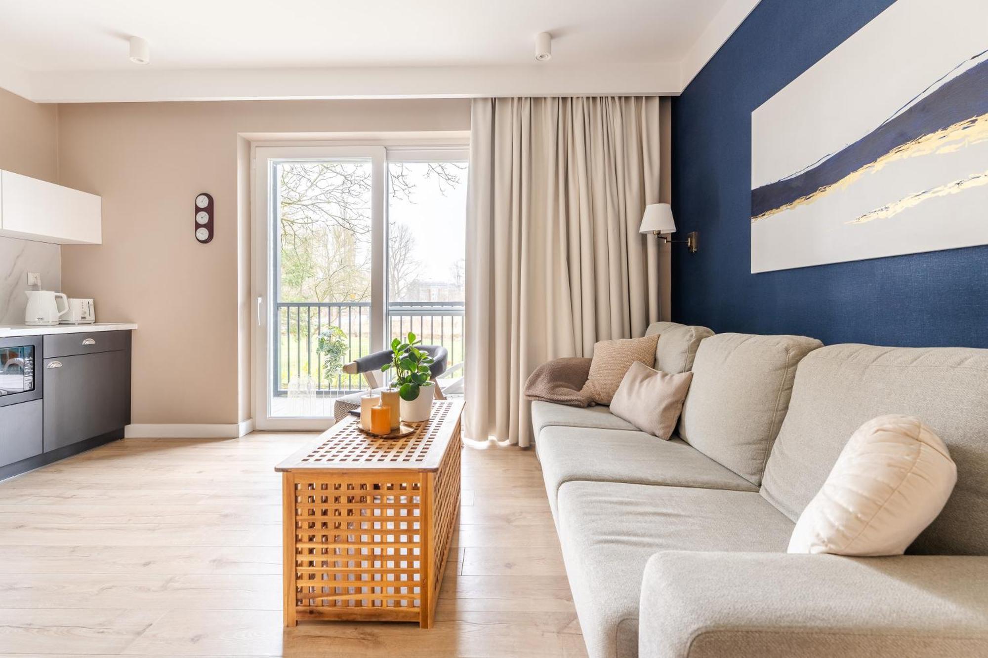 Villa Meteo, Free Parking , Sauna Kolobrzeg Ngoại thất bức ảnh